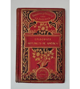 Episodios históricos de América