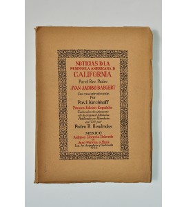 Noticias de la Península Americana de California *