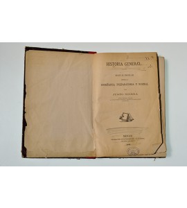 Historia General