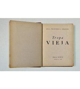 Tropa vieja