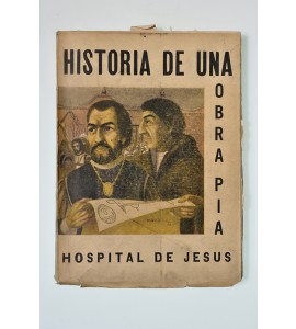 Historia de una obra pia