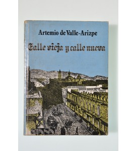 Calle vieja y calle nueva