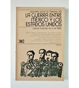 La guerra entre México y los Estados Unidos