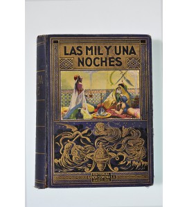 Las mil y una noches