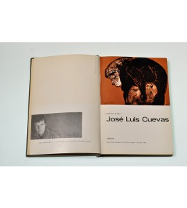 José Luis Cuevas
