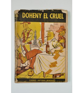Doheny el cruel*