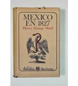 México en 1827