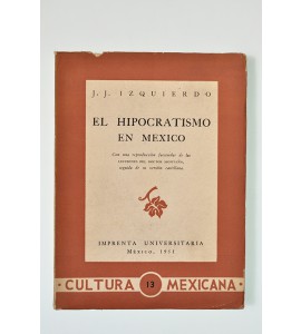 El Hipocratismo en México