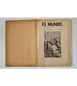 El Mundo Ilustrado