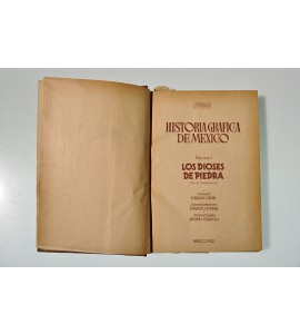 Historia Gráfica de México. *