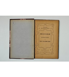 Antonio López de Santa Anna. Las guerras de México con Texas y los Estados Unidos