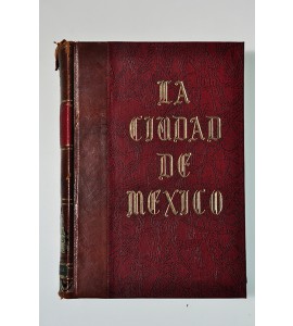 La Ciudad de México