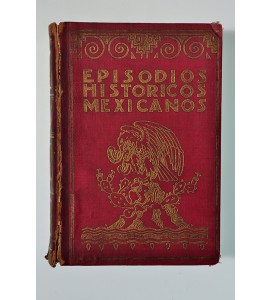 Episodios históricos mexicanos
