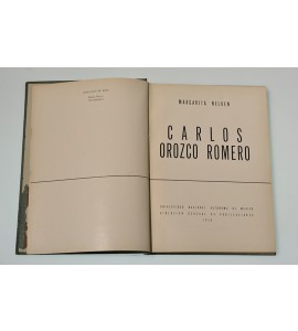 Carlos Orozco Romero