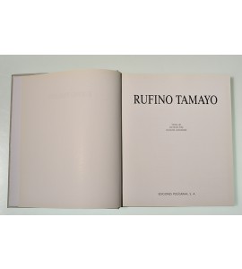 Rufino Tamayo 