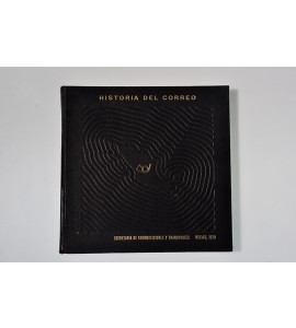 Historia del correo en México *