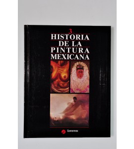 Historia de la pintura mexicana