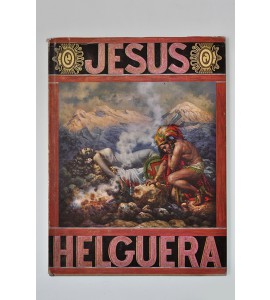 Jesús Helguera**
