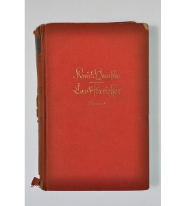 Landstreicher. Roman