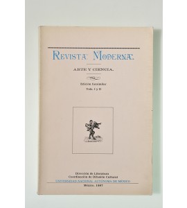 Revista Moderna  *