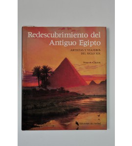 Redescubrimiento del Antiguo Egipto