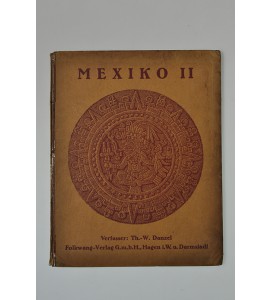 Mexiko II