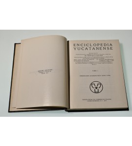 Enciclopedia Yucatanense *
