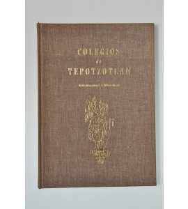 Colegios de Tepotzotlán. Restauraciones y Museología