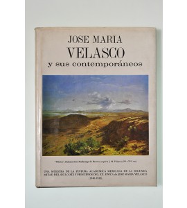José María Velasco y sus contemporáneos