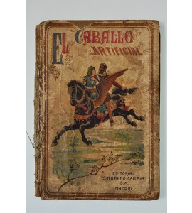 El caballo artificial