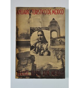 Anuario turístico de México