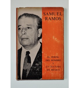 El perfil del hombre y la cultura en México *