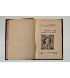 Carlos III. El rey católico que decretó la expulsión de los jesuitas *