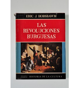 Las revoluciones burguesas