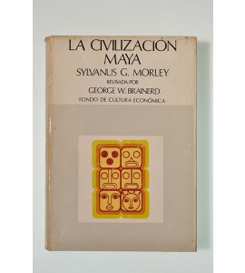 La civilización maya