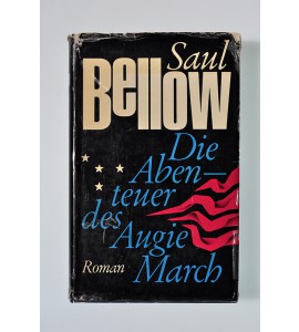 Die abenteuer des augie march