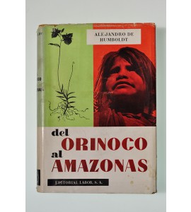 Del Orinoco al Amazonas *