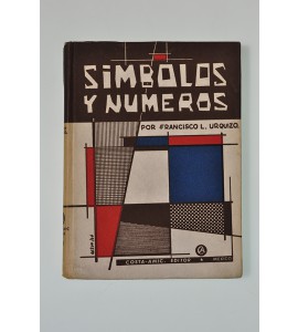 Símbolos y números