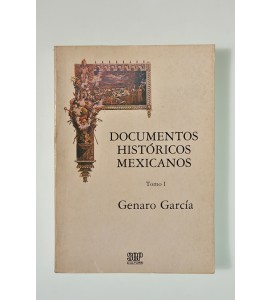 Documentos históricos mexicanos 