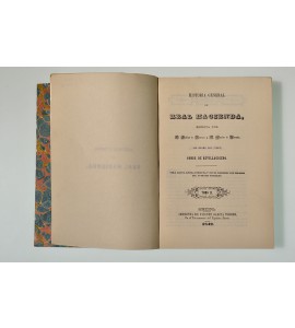 Historia general de Real Hacienda (ABAJO CH)