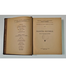 Palestra Historial