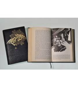 El libro de las mil noches y una noche  * *