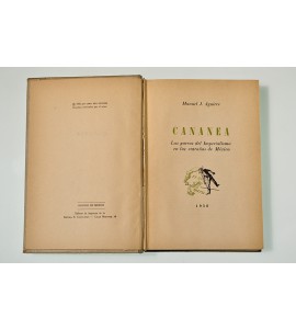 Cananea. Las garras del Imperialismo en las entrañas de México