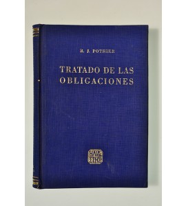 Tratado de las obligaciones 