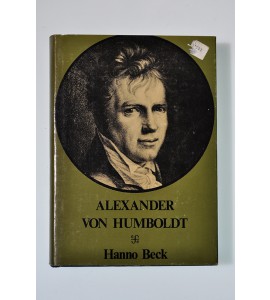 Alexander Von Humboldt