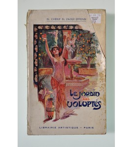 Le Jardin des Voluptés