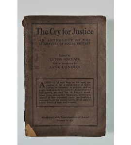 The cry for justice