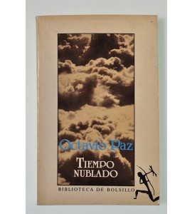 Tiempo nublado