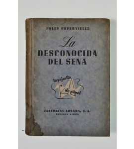 Desconocida del Sena