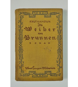 Die Weiber am Brunnen